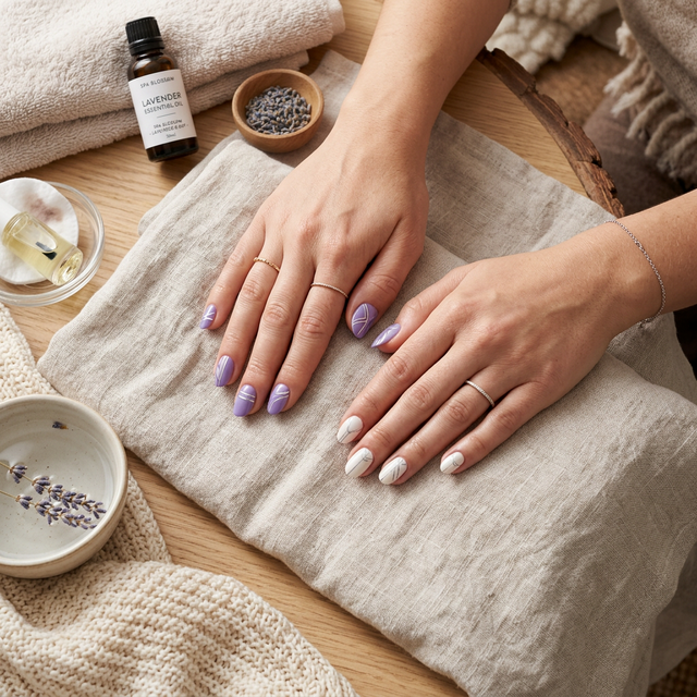 Billion Nail Bar - Bedford
